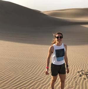 Meet your Posher, Elizabeth